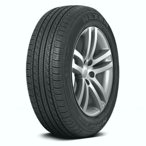 Pneumatiky osobne letne 205/65R16 95H Nexen N'PRIZ AH8
