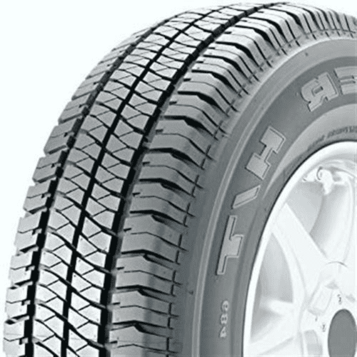 Pneumatiky osobne letne 205/65R16 95T Bridgestone DUELER 684 H/T