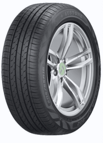 Pneumatiky osobne letne 205/65R16 95V Austone ATHENA SP802