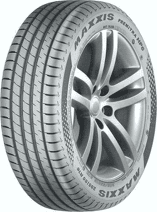 Pneumatiky osobne letne 205/65R16 95W Maxxis PREMITRA 6 HP6A