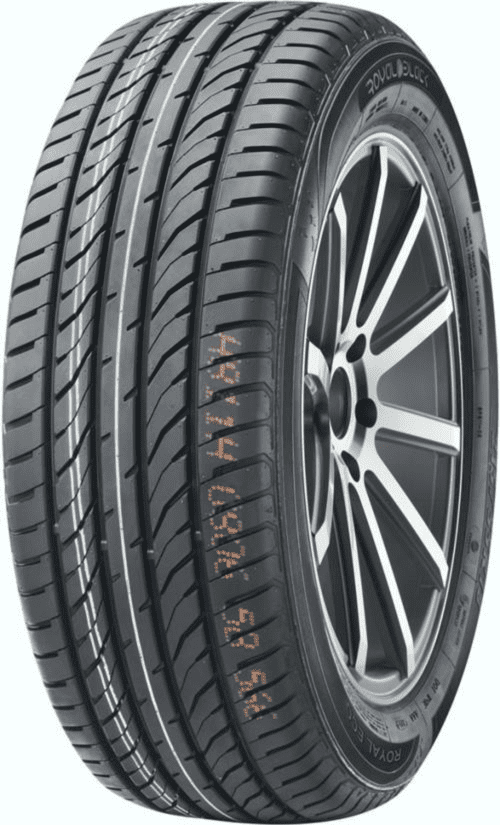 Pneumatiky osobne letne 205/70R14 95H Royal Black ROYAL ECO