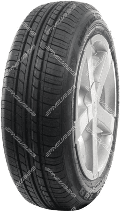 Pneumatiky osobne letne 205/70R14 95T Imperial ECO DRIVER 2