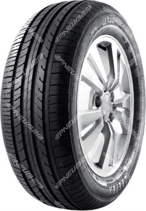 Pneumatiky osobne letne 205/70R14 98H Zeetex ZT1000