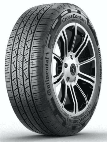 Pneumatiky osobne letne 205/70R15 96H Continental CROSS CONTACT H/T