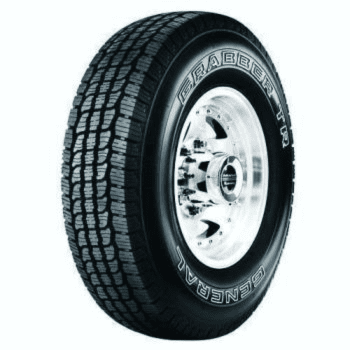 Pneumatiky osobne letne 205/70R15 96T General Tire GRABBER TR