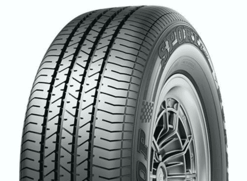 Pneumatiky osobne letne 205/70R15 96W Dunlop SPORT CLASSIC