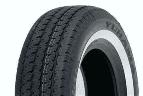 Pneumatiky osobne letne 205/75R15 97H Vitour YUHAMA