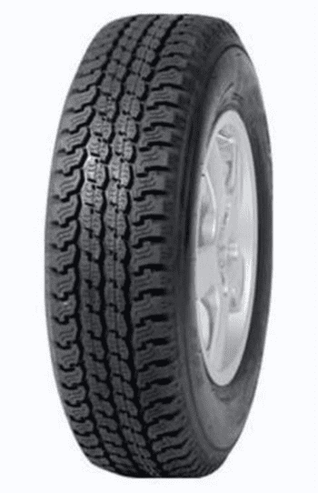 Pneumatiky osobne letne 205/80R16 104S Tracmax RF07 XL