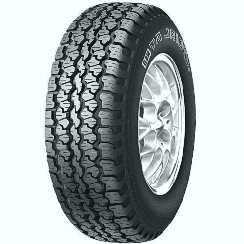 Pneumatiky osobne letne 205/80R16 108S Nexen A/T NEO