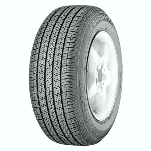 Pneumatiky osobne letne 205/80R16 110/108S Continental 4X4 CONTACT