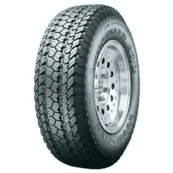 Pneumatiky osobne letne 205/80R16 110/108S Goodyear WRANGLER AT/S