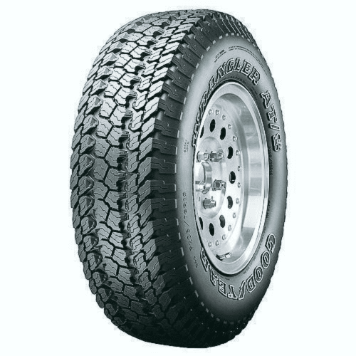 Pneumatiky osobne letne 205/80R16 110/108S Goodyear WRANGLER AT/S