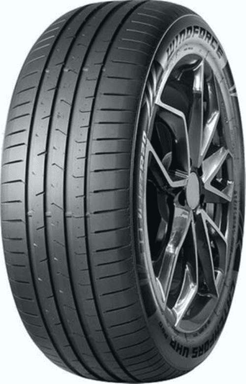Pneumatiky osobne letne 215/35R18 84W Windforce CATCHFORS UHP PRO XL