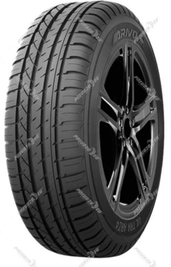 Pneumatiky osobne letne 215/40R16 86W Arivo ULTRA ARZ 4 XL