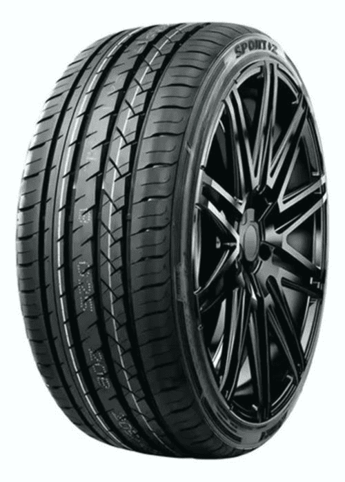 Pneumatiky osobne letne 215/40R16 86W Rockblade ROCK 525 XL