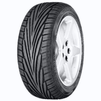 Pneumatiky osobne letne 215/40R16 86W Uniroyal RAIN SPORT 2 XL