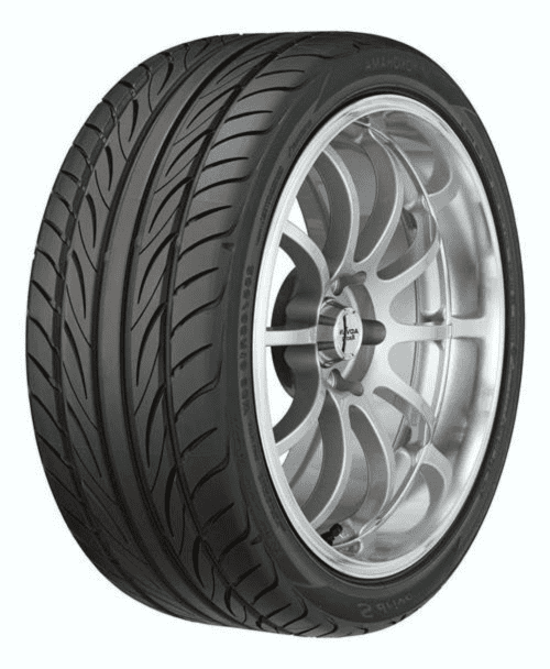 Pneumatiky osobne letne 215/40R16 86W Yokohama AS01 S DRIVE XL