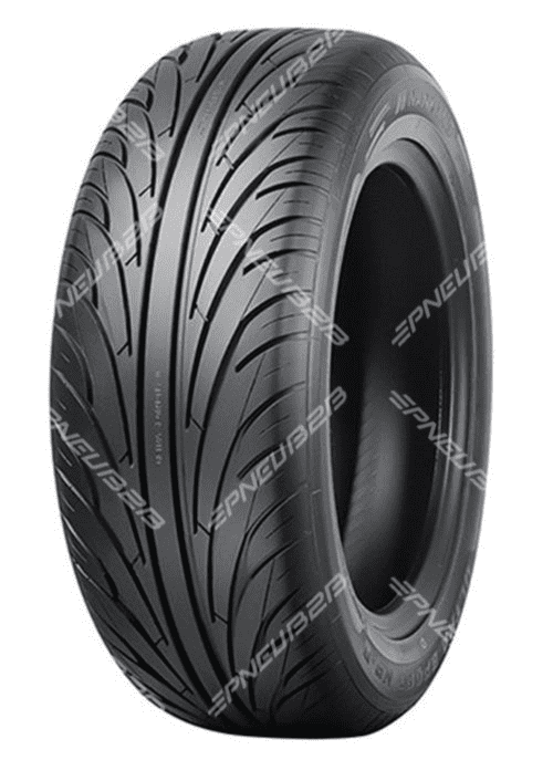 Pneumatiky osobne letne 215/40R17 87V Nankang ULTRA SPORT NS-2