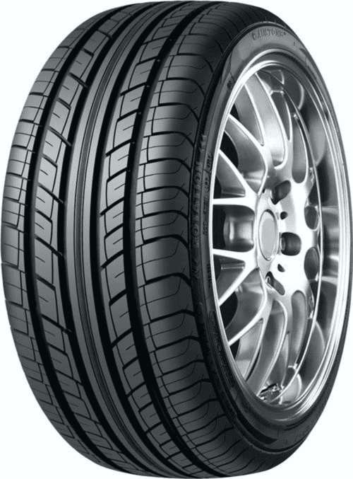 Pneumatiky osobne letne 215/40R17 87W Austone ATHENA SP7 XL