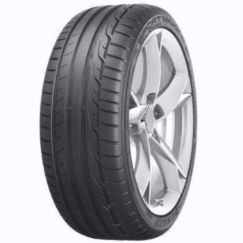 Pneumatiky osobne letne 215/40R17 87W Dunlop SP SPORT MAXX RT XL