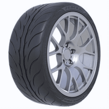 Pneumatiky osobne letne 215/40R17 87W Federal 595 RS-PRO XL