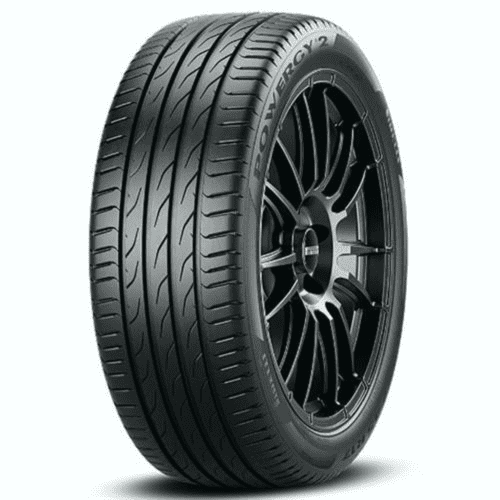 Pneumatiky osobne letne 215/40R17 87Y Pirelli POWERGY 2 XL