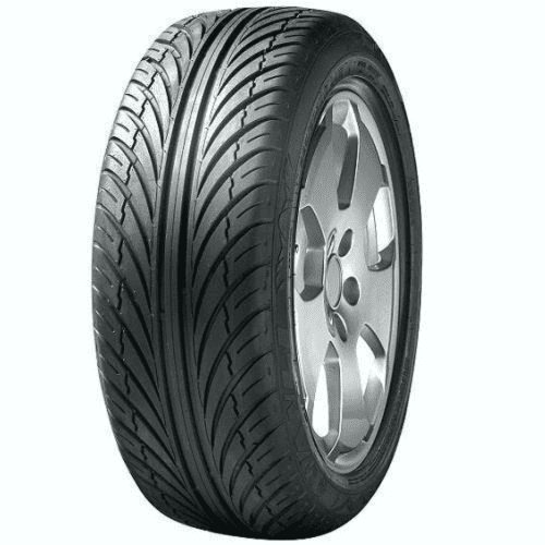 Pneumatiky osobne letne 215/40R18 85W Wanli S1097