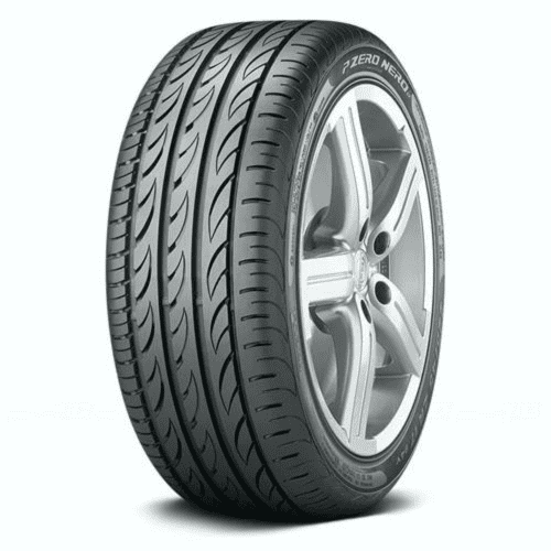 Pneumatiky osobne letne 215/40R18 89W Pirelli P ZERO NERO XL