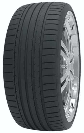 Pneumatiky osobne letne 215/40R18 89Y Gripmax SURE GRIP PRO SPORT XL