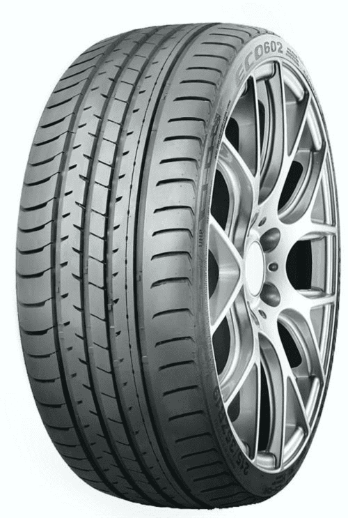 Pneumatiky osobne letne 215/40R18 89Y Mazzini ECO602 XL