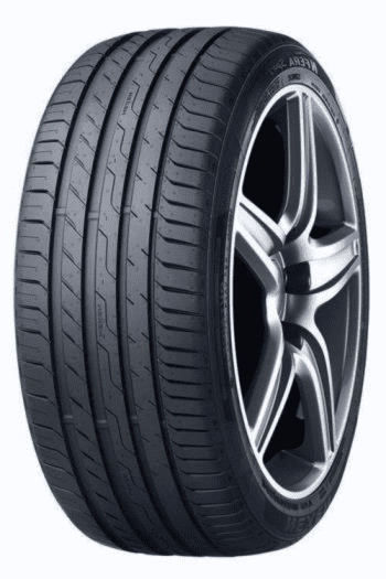 Pneumatiky osobne letne 215/40R18 89Y Nexen N'FERA SPORT XL