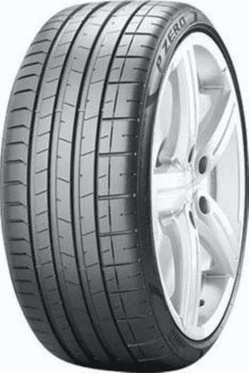 Pneumatiky osobne letne 215/40R18 89Y Pirelli P ZERO SPORTS CAR XL