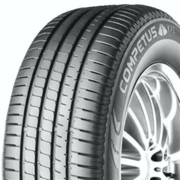 Pneumatiky osobne letne 215/45R16 90V Lassa DRIVEWAYS XL