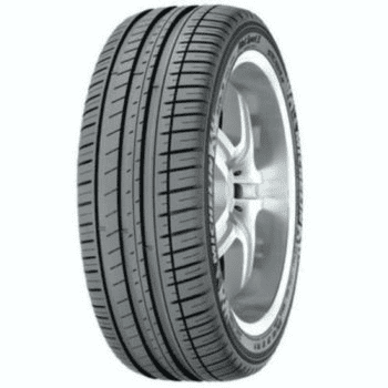 Pneumatiky osobne letne 215/45R16 90V Michelin PILOT SPORT 3 XL