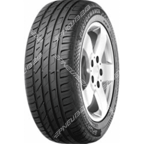 Pneumatiky osobne letne 215/45R16 90V Sportiva PERFORMANCE
