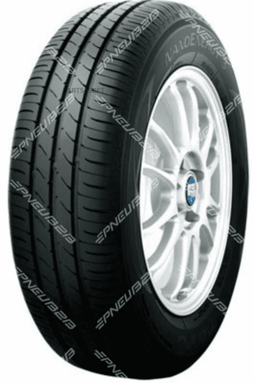 Pneumatiky osobne letne 215/45R17 87W Toyo NANOENERGY 3