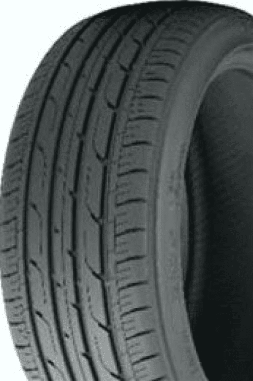 Pneumatiky osobne letne 215/45R17 87W Toyo RA41A
