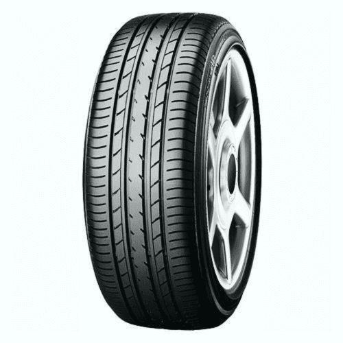 Pneumatiky osobne letne 215/45R17 87W Yokohama BLUEARTH E70