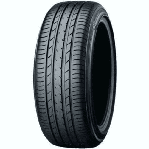 Pneumatiky osobne letne 215/45R17 87W Yokohama DECIBEL E70J