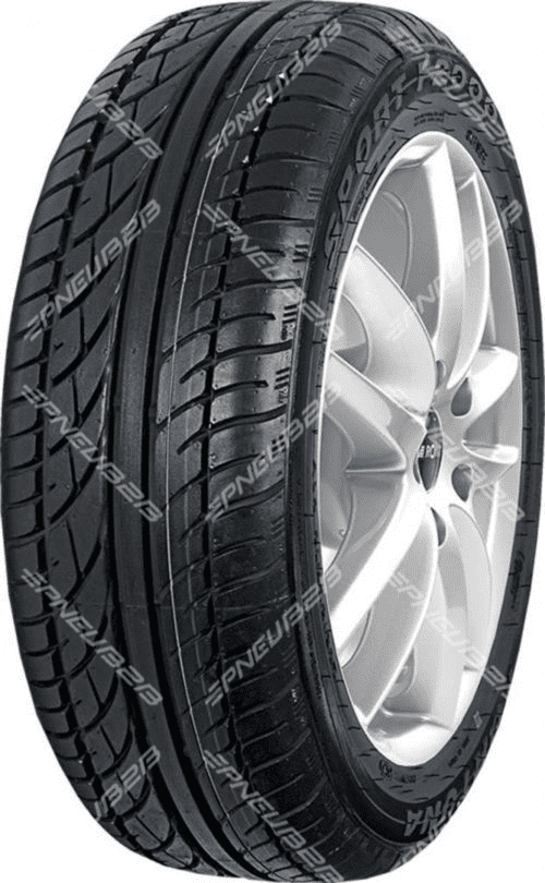 Pneumatiky osobne letne 215/45R17 91W Fortuna F2000