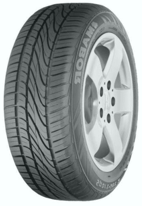 Pneumatiky osobne letne 215/45R17 91W Mabor SPORT JET 2 XL