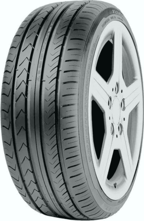 Pneumatiky osobne letne 215/45R17 91W Torque TQ901 XL