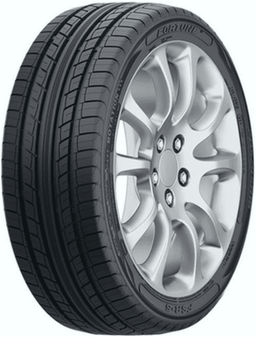 Pneumatiky osobne letne 215/45R17 91Y Fortune FSR5 XL