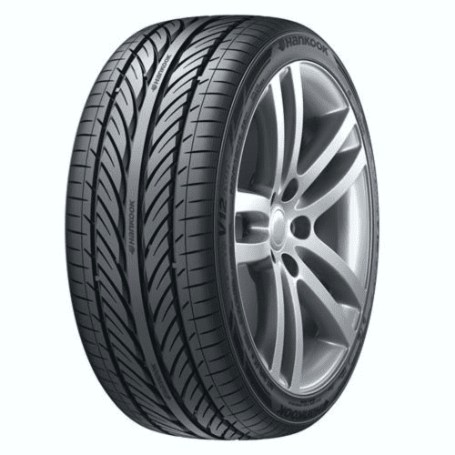 Pneumatiky osobne letne 215/45R17 91Y Hankook K110 VENTUS V12 EVO XL
