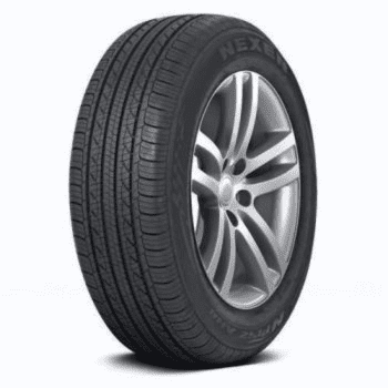 Pneumatiky osobne letne 215/45R18 89V Nexen N'PRIZ AH8