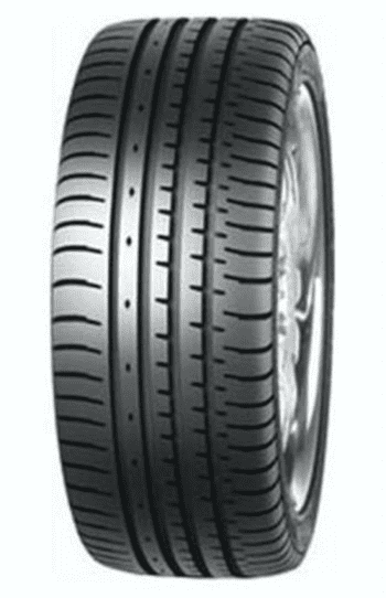 Pneumatiky osobne letne 215/45R18 93W Ep-tyres Accelera ACCELERA PHI XL