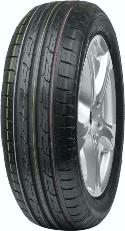 Pneumatiky osobne letne 215/45R18 93W Nankang COMFORT ECO-2 XL