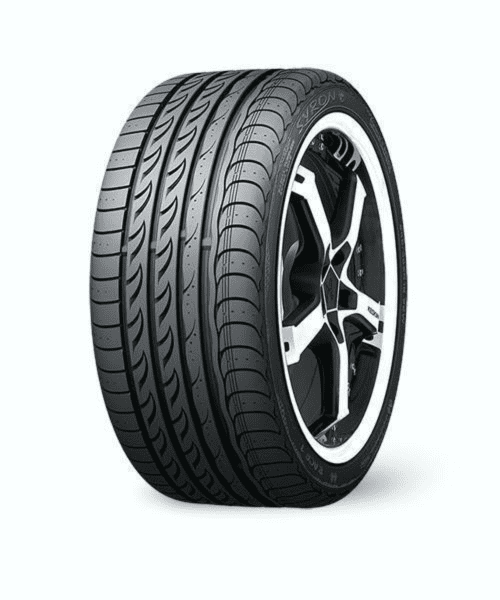 Pneumatiky osobne letne 215/45R18 93W Syron RACE 1 X XL