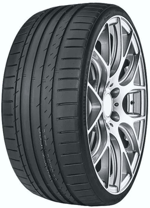 Pneumatiky osobne letne 215/45R18 93Y Gripmax SURE GRIP PRO SPORT XL