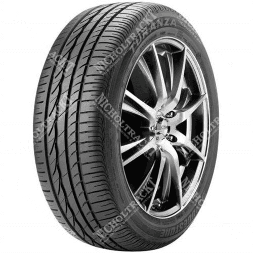Pneumatiky osobne letne 215/50R17 91V Bridgestone TURANZA ER300